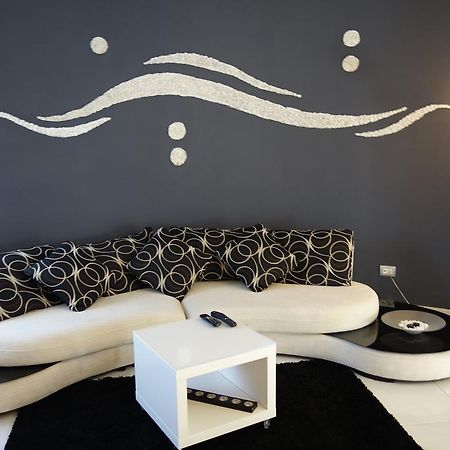 Villa Oreste Salerno Quarto foto