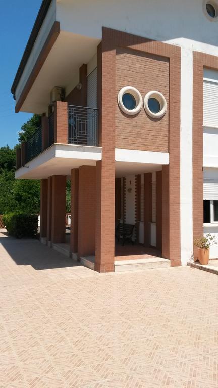 Villa Oreste Salerno Quarto foto